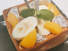 -峨嵋小镇·川菜(勒泰中心店)