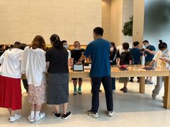 -Apple零售店(苏州店)