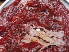 -西塔老太太泥炉烤肉
