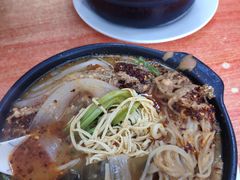 -曹宝林砂锅麻辣烫(星光路店)