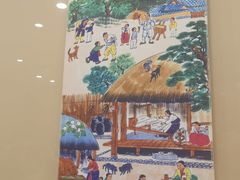 -春花民族美食(佳木斯总店)