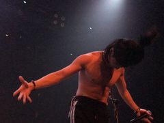 -MAO Livehouse(杭州店)