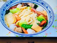 -同心楼(解放北路店)