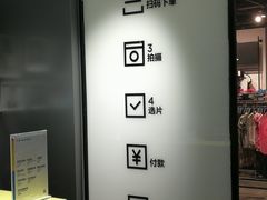 -方快-照相馆(金桥国际店)