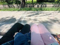 -元大都城垣遗址公园