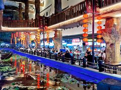 -百伦百货(简阳店)