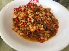 -天下客饭店(中山路店)