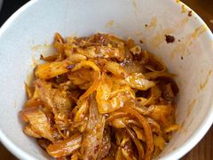 -猪脑壳凉面(武陵源店)