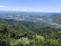 -妙峰山风景名胜区