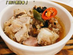 -稻香酒家(天河城店)