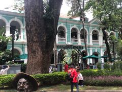 -星巴克臻选(广州沙面店)