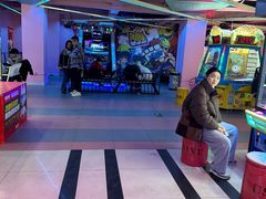 -阿尔法Game Station(中山路店)