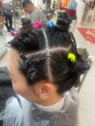 -P.STYLE 派斯造型