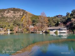 -黑龙潭公园