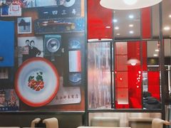 大堂-家有好面(南汇大润发店)