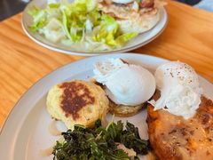 -Egg•Allday Brunch(襄阳北路店)