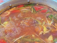 -亮欢寨(凯里总店)