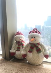 -久匠·纹眉半永久野生眉