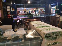 -椰语堂·海南清补凉(友谊阳光城店)