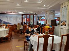 大堂-峨嵋酒家总店(车公庄店)