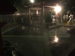 -中铁花水湾四季温泉谷