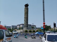 -洛阳龙门站