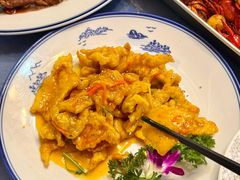 -食鸡公社辣子鸡·潍坊菜·烧烤