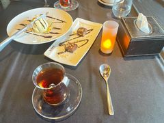 -Efes Turkish & Mediterranean Cuisine 艾菲斯餐厅(陆家嘴店)