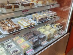 -新侨三宝乐面包店(崇文门店)