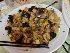 -禄源公·老莞诚饭店