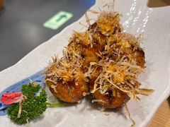 -山之川日料放题(通州店)