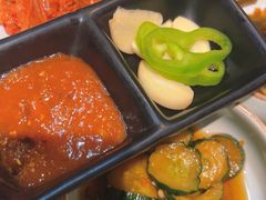 -九田家黑牛烤肉料理(华侨城店)