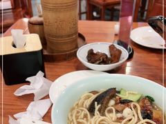 -奎元馆.百年奎元.非遗传承(西湖边的解放路店)