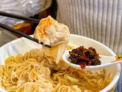 -一记面馆(易发店)