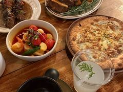 -MORNING GOOD Bistro(翰林府店)