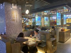 大堂-鲜潭蒸汽石锅鱼(五道口购物中心店)