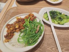 -乡村基·川味现炒大王(熙悦天街店)