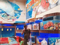 水产区-明香海鲜酒家(华强北店)