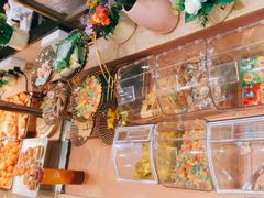 -诺丁牛排披萨自助餐厅(汕头苏宁店)