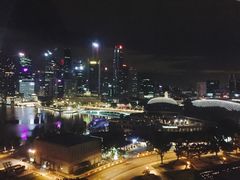 -新加坡文华东方酒店