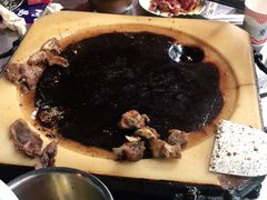 -阿昌白族石板烧(大理古城店)