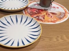 -必胜客(港城新天地店)