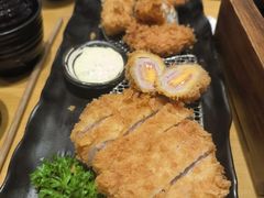 -胜博殿日式炸猪排(西红门店)