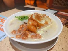 荔湾艇仔粥-点都德(长泰广场店)