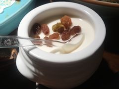 酸奶-楼兰新疆主题餐厅(苏州中心店)