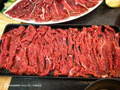 -林记潮牛·牛肉火锅(上马墩店)