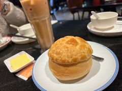 -新旺茶餐厅•早餐(迪士尼小镇店)