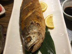 -坦坦大炉·韩式烤肉(望京店)