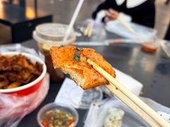 -南屏步行街