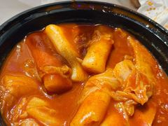 -韩味轩(丰盛町店)